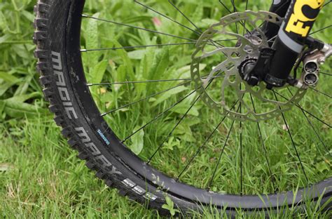 Expert Opinion: A Review of the Magic Marey 29x2.6 Tire